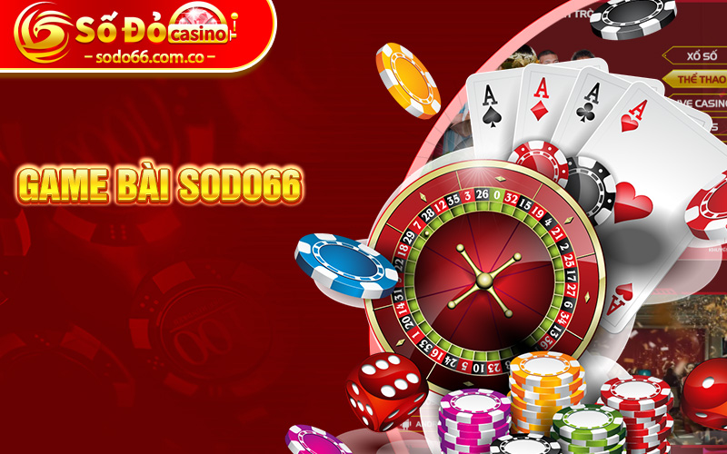 Game Bài Sodo66 - Trải Nghiệm Các Trò Chơi Bài Hấp Dẫn 7 Hướng dẫn cách tải game bài sodo66