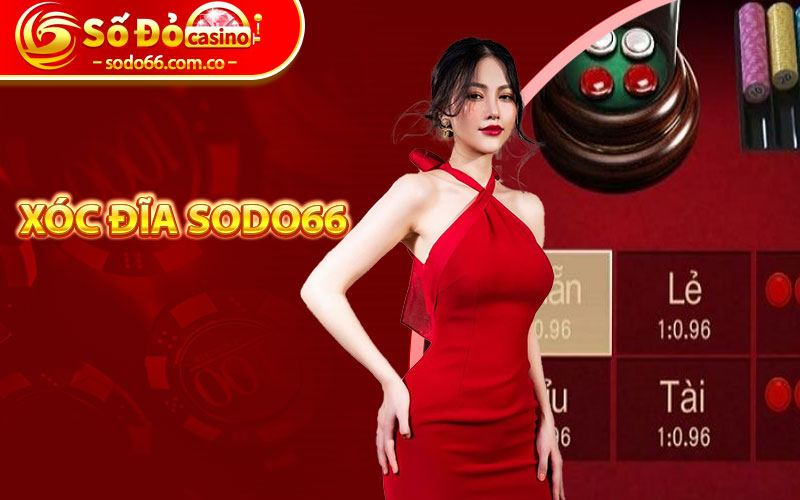 Xóc Đĩa Sodo66 - Bí Quyết Chơi Xóc Đĩa Nắm Bắt Cơ Hội Thắng 5 xóc đĩa sodo66